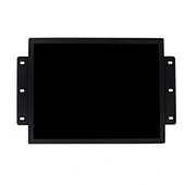 12.1inch tft lcd monitor with touch panel
