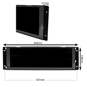 14.9" LTA149B780F 1280X390