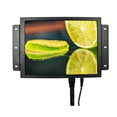 10.4inch 800x600 Touch LCD Monitor VS104ZJ01