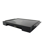 12.1inch tft lcd monitor with touch panel
