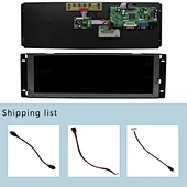 tft lcd screen