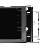 14.9" LTA149B780F 1280X390