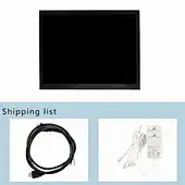 tft monitor lcd monitor