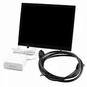 monitor lcd monitor