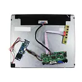 LCD Display
