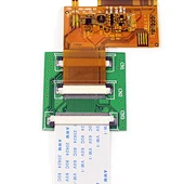 screen and controller board