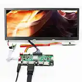 10.3inch lcd screen with lcd controller board