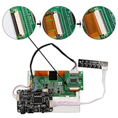 tft lcd board controller