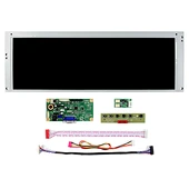 lcd with vga comtroller board