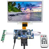 hdmi lcd controller board