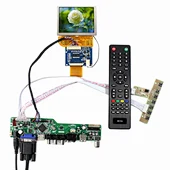 3.5inch 800X600 VS035SD1 TFT-LCD Screen 3.5 Inch 800x600 Lcd Screen With Tv Lcd Controller Board