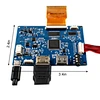 7inch lcd screen