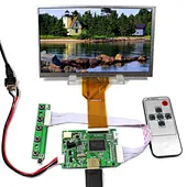 screen lcd 800x480