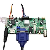 8inch 800x600 lcd