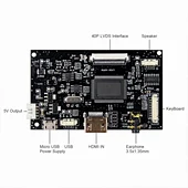 ZJ080NA-08A 8inch 1024X600