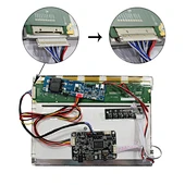 hdmi control board
