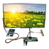21.5inch 1920x1080 lcd with controller board