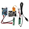 5inch 640x480 lcd with hdmi controller board