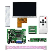5 inch lcd screen