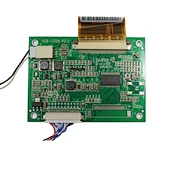 7inch 800x600 lcd