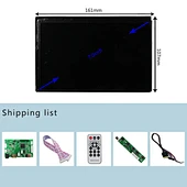 7inch N070ICG-LD1 1280X800