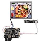 5.6inch AT056TN53 640X480 TFT-LCD With LCD Controller Board lcd