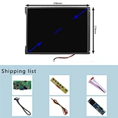 10.4inch lcd
