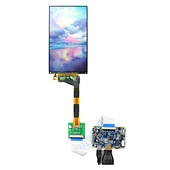 lcd controller board hdmi