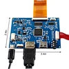 screen and controller board