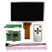 screen and controller board