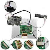 lcd controller board