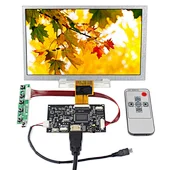 ZJ080NA-08A 8inch 1024X600
