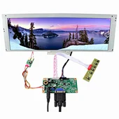 lcd with vga comtroller board