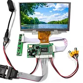lcd 800x480