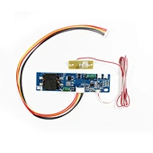 21.5inch high brightness lcd