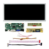 12.3inch 1280x480 LQ123K1LG03