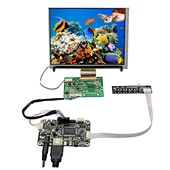 7inch 800x600 lcd