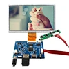 7inch IPS VS070T-006A 1024x600 TFT-LCD Screen With H-D-compatible USB LCD Controller Board