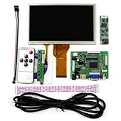 hdmi lcd controller board