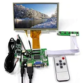 hdmi lcd controller board