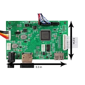 tft-lcd screen