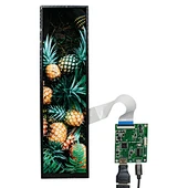 8.8inch lcd with controller board