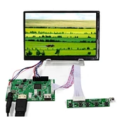 7inch TFT-LCD N070ICG-LD1 1280X800 Screen With H-D-compatible LCD Driver Board