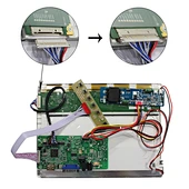 10.4inch lcd