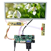 12.3inch 1280x480 LQ123K1LG03