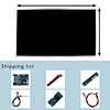 out door lcd screen
