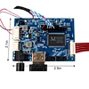 5inch 640x480 lcd with hdmi controller board
