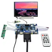 hdmi lcd controller board