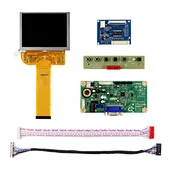 screen and controller board