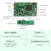 ips lcd screen